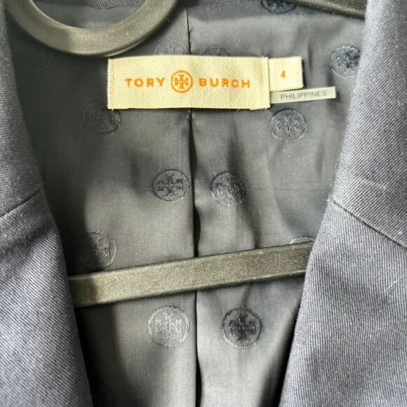 Tory Burch Blazer - Picture 2 of 3
